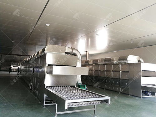 酸辣粉加工厂选择机器设备的四大要点