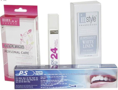 广州市嘉劲包装材料 专业化妆品塑料盒解决方案